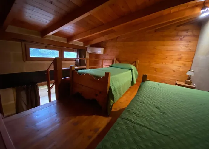 Fattoria Il Noce B&B