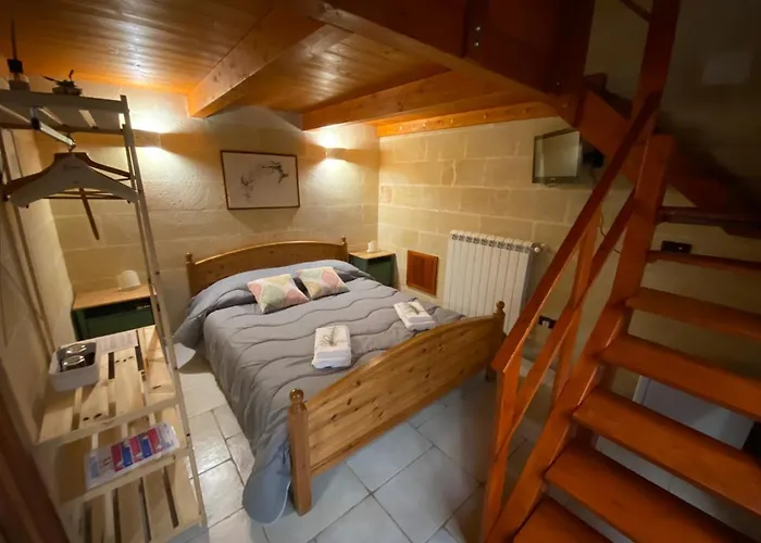 Fattoria Il Noce B&B