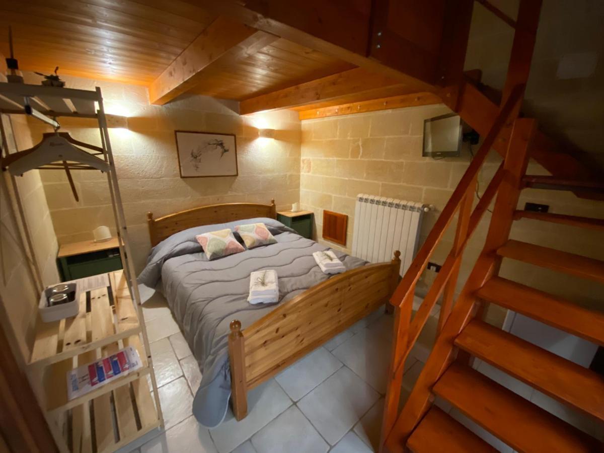 Fattoria Il Noce Farm stay *
