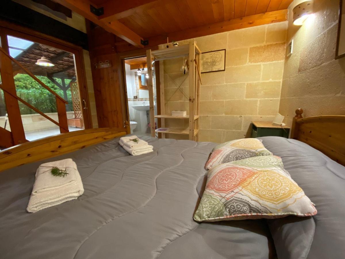 Fattoria Il Noce Farm stay