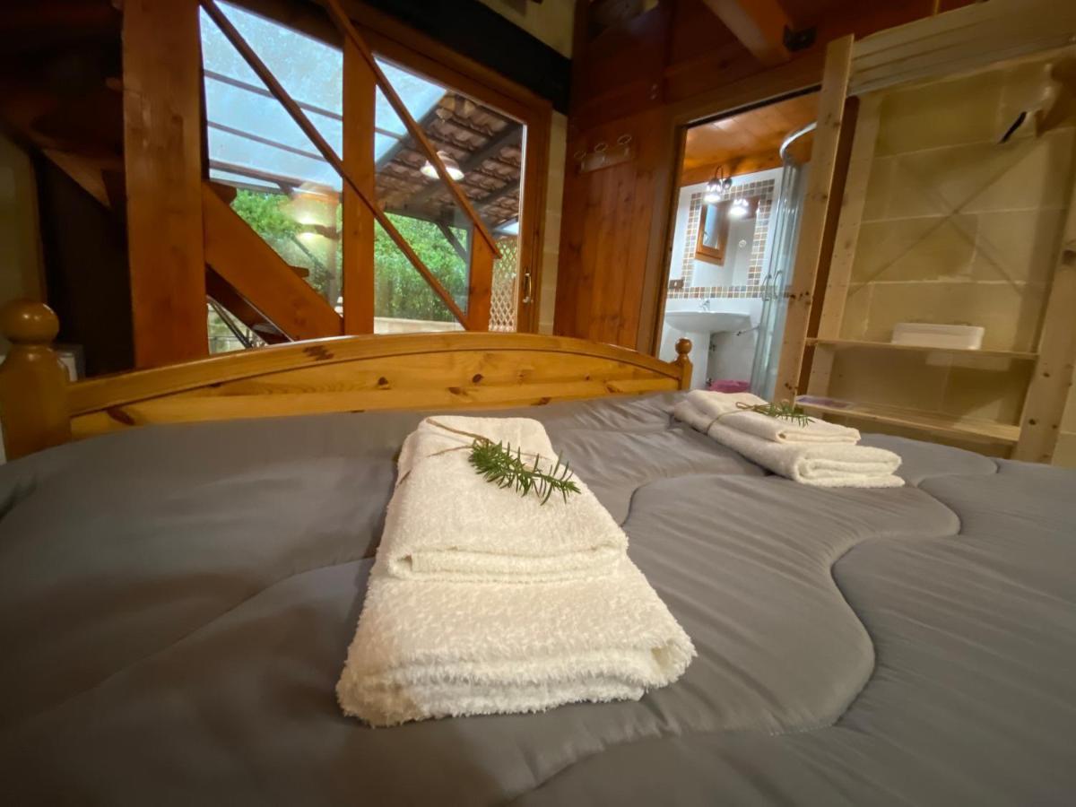 Fattoria Il Noce Farm stay