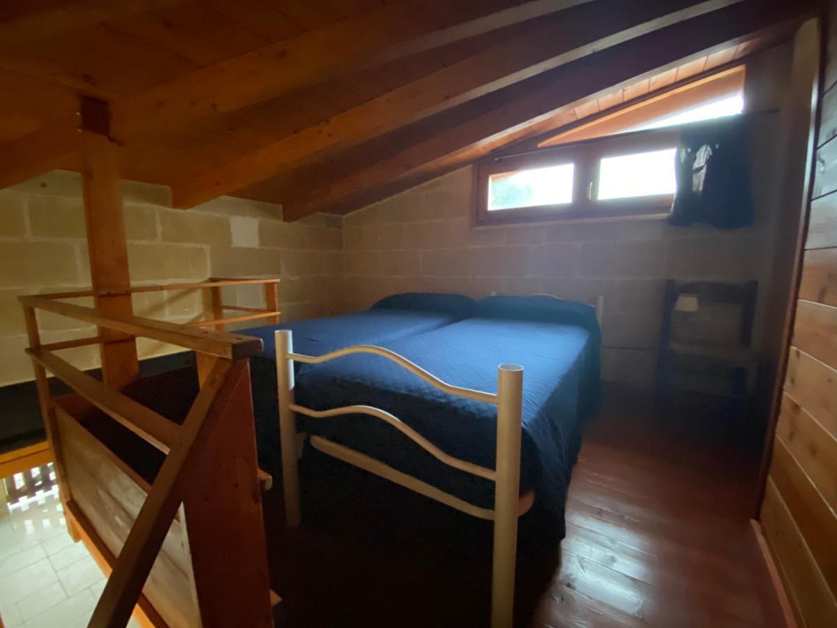 Farm stay Fattoria Il Noce Manduria
