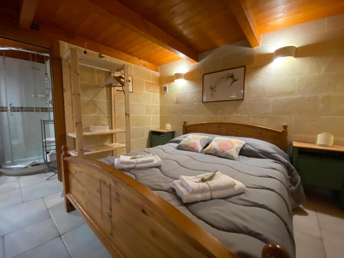 Farm stay Fattoria Il Noce