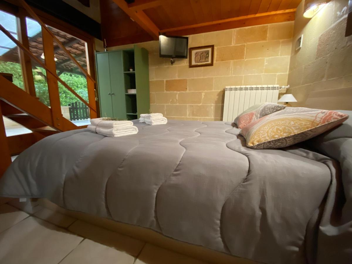 Fattoria Il Noce Farm stay Manduria