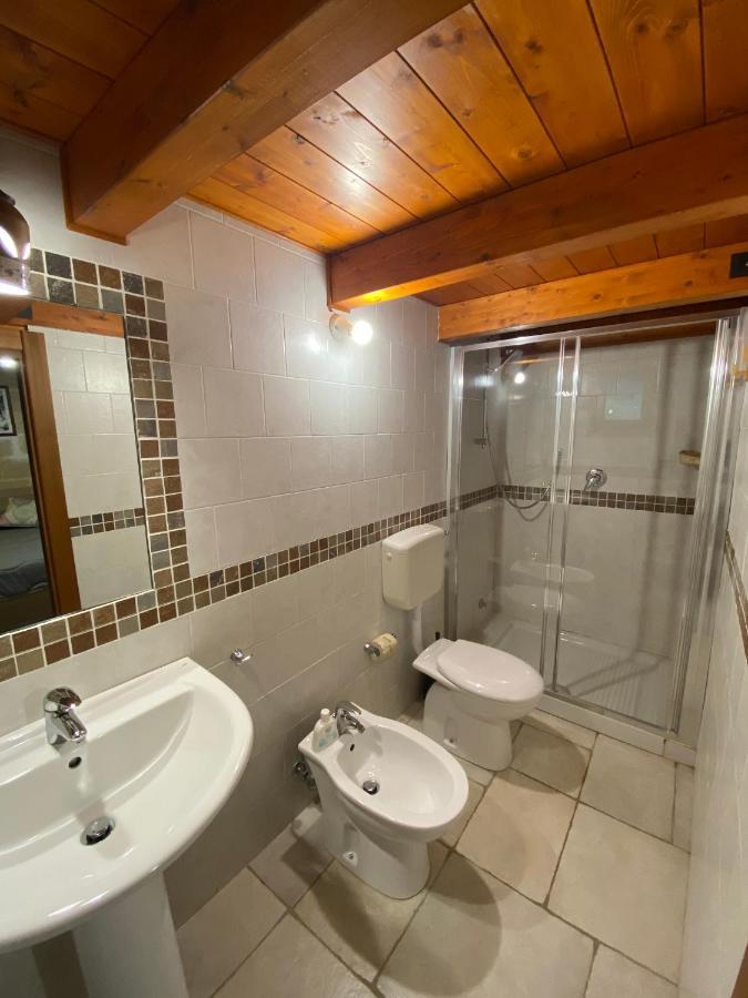 Fattoria Il Noce Farm stay