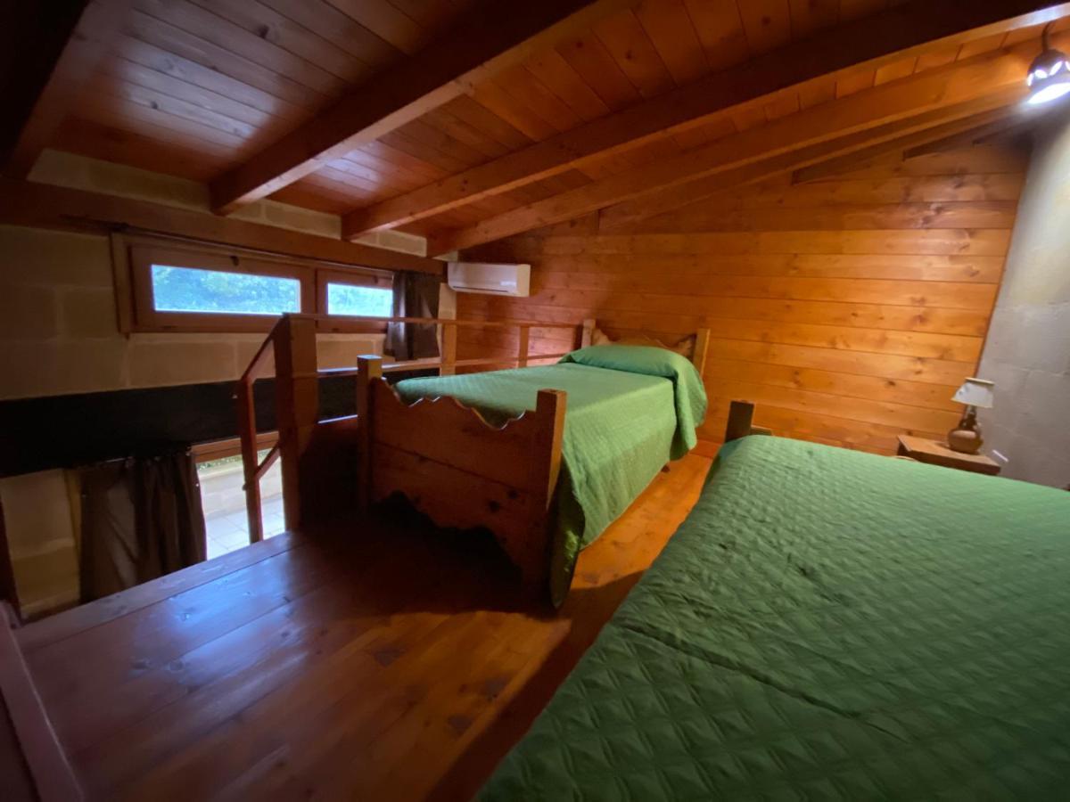 Farm stay Fattoria Il Noce *