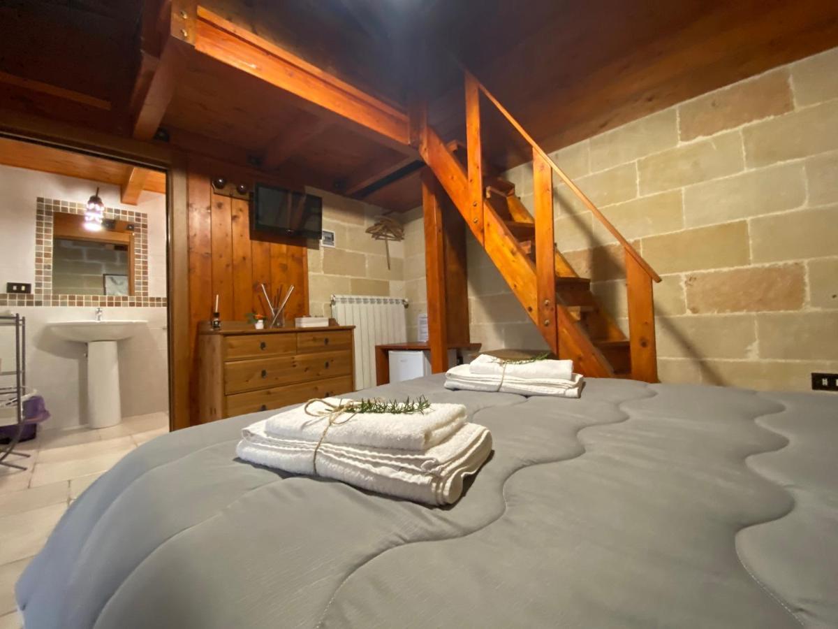Fattoria Il Noce Farm stay