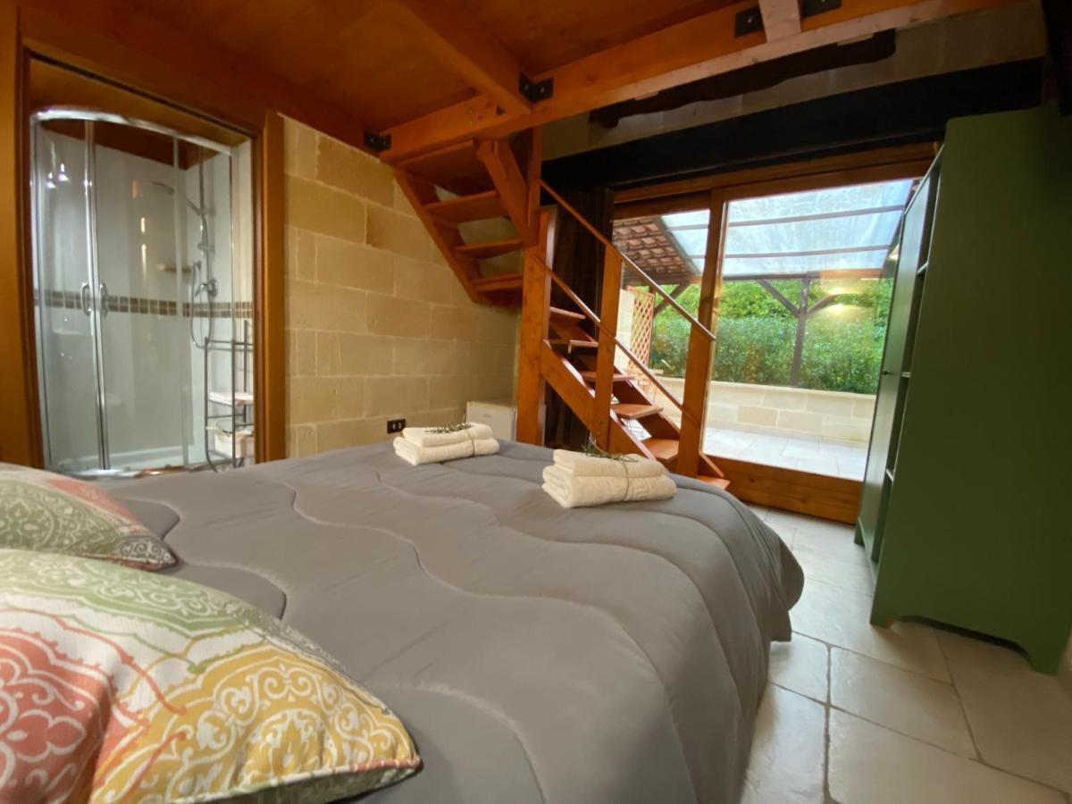 Fattoria Il Noce Vakantieboerderij