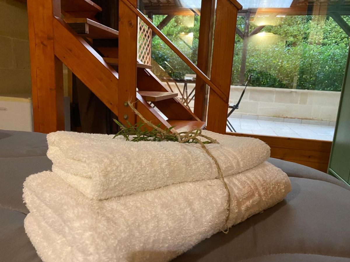 Fattoria Il Noce Vakantieboerderij Manduria