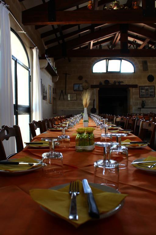 Fattoria Il Noce * Manduria
