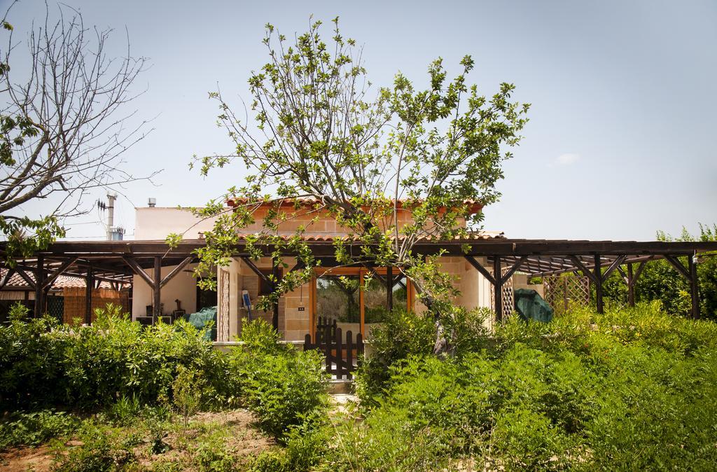 Farm stay Fattoria Il Noce Manduria
